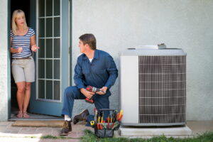 Read more about the article The Best Heating and Air Conditioning Services in Alpharetta, GA