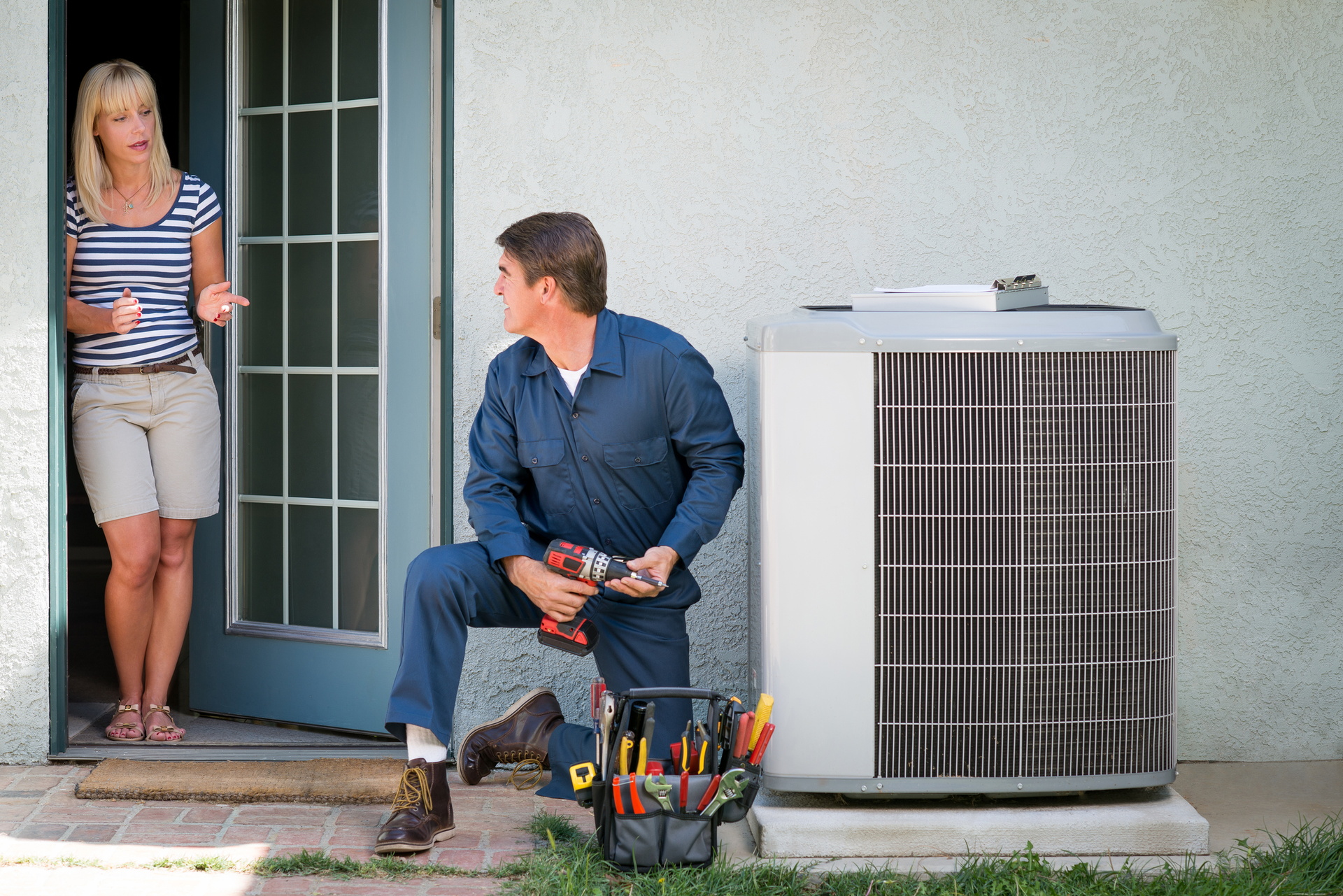 Read more about the article The Best Heating and Air Conditioning Services in Alpharetta, GA