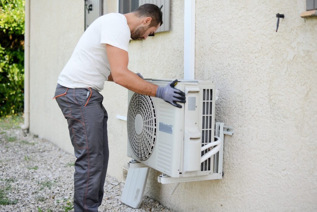 HVAC Efficiency in Alpharetta