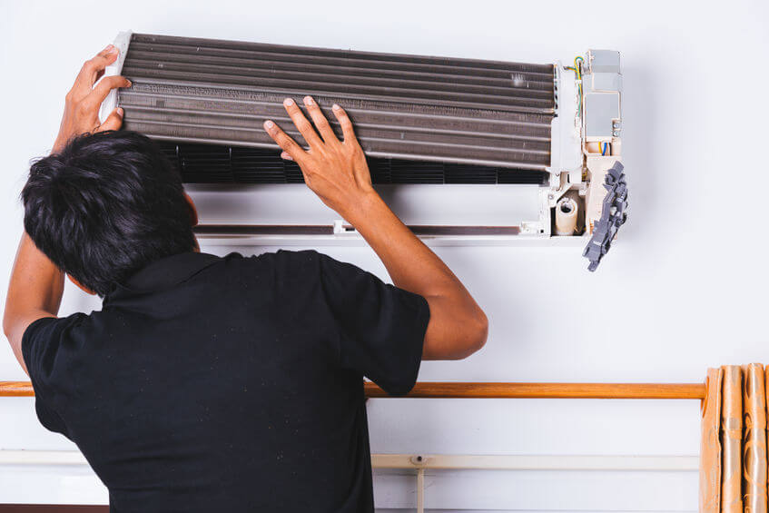 What to Expect During an AC installation in Alpharetta