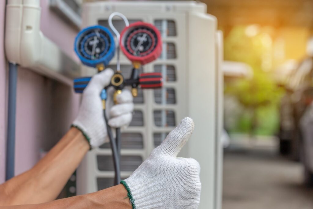 How to Choose the Best HVAC System for Your Home