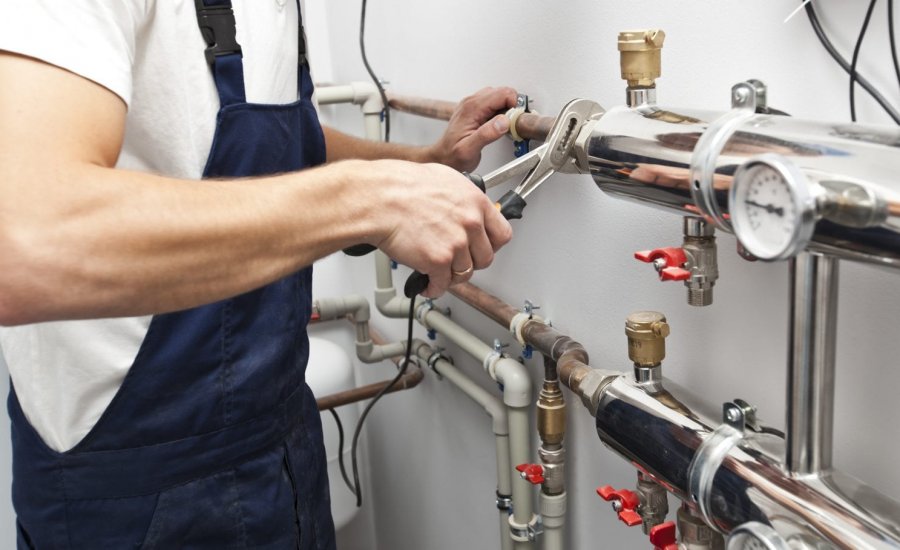 When to Consider Repairing Your Heating System in Alpharetta, GA