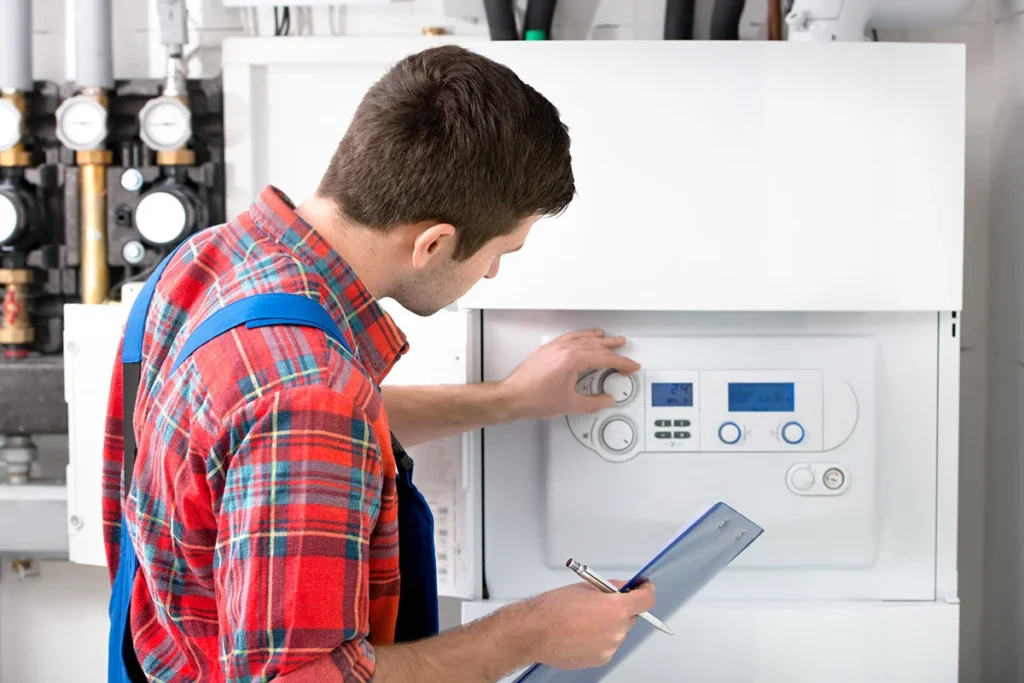 What Are the Signs You Need Heating System Maintenance and Repair?