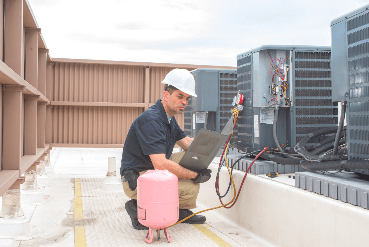 You are currently viewing Is It Time for an HVAC System Replacement or Just a Repair?