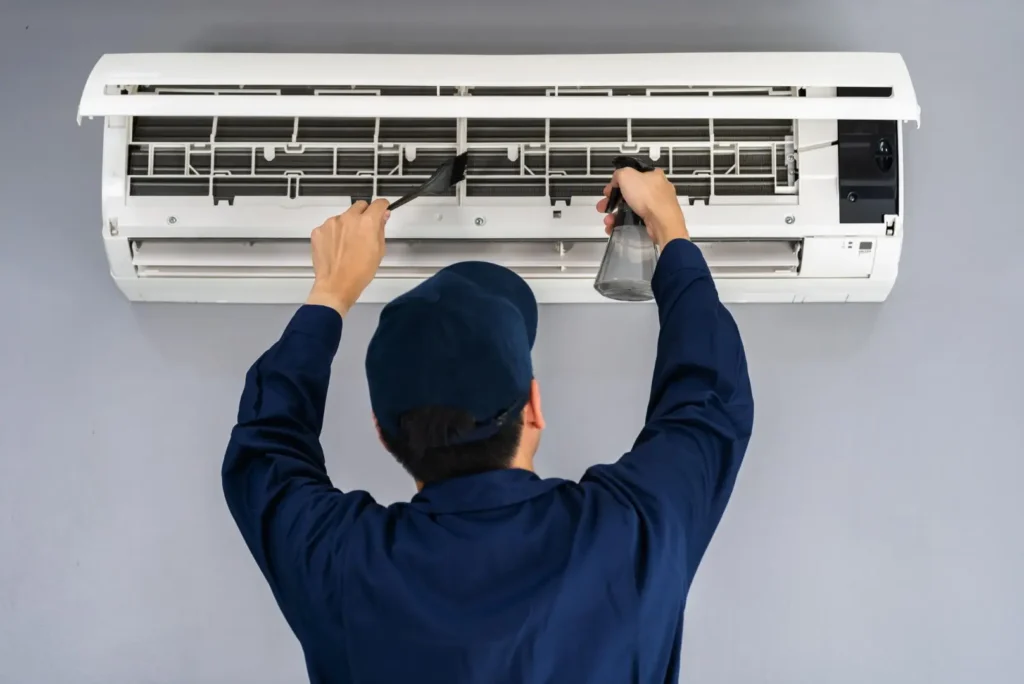 How Does AC Installation Impact Indoor Air Quality and System Performance?